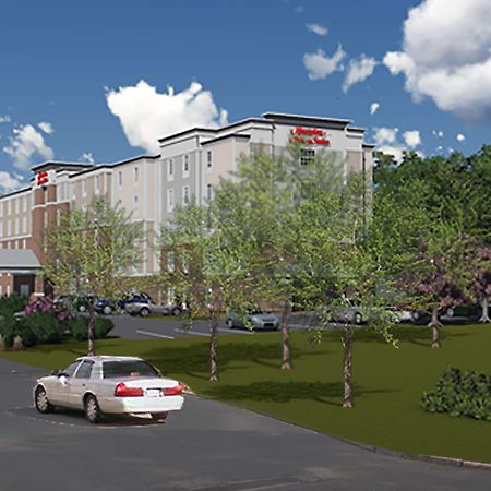 Hampton Inn & Suites Yonkers - Westchester Εξωτερικό φωτογραφία