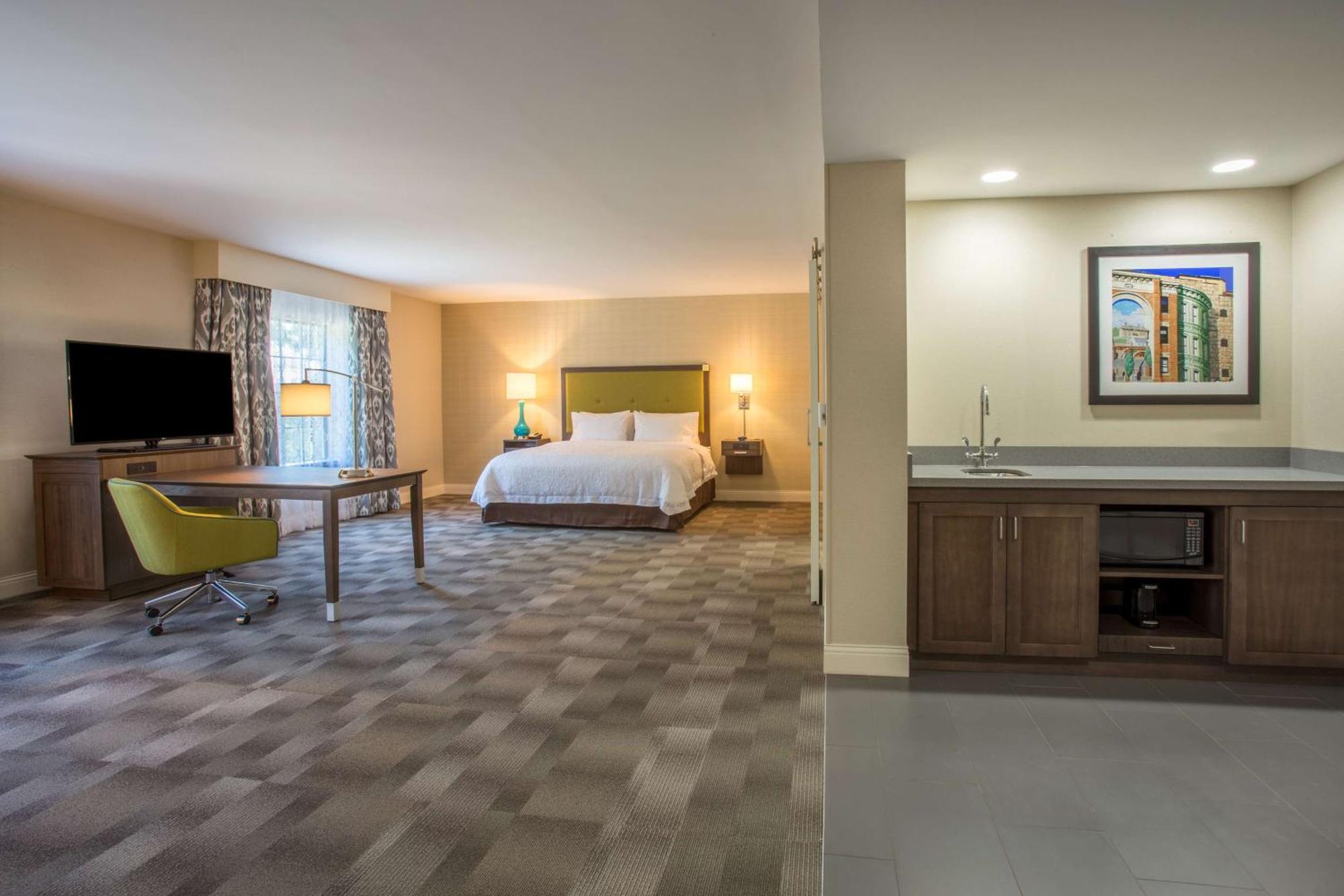 Hampton Inn & Suites Yonkers - Westchester Εξωτερικό φωτογραφία