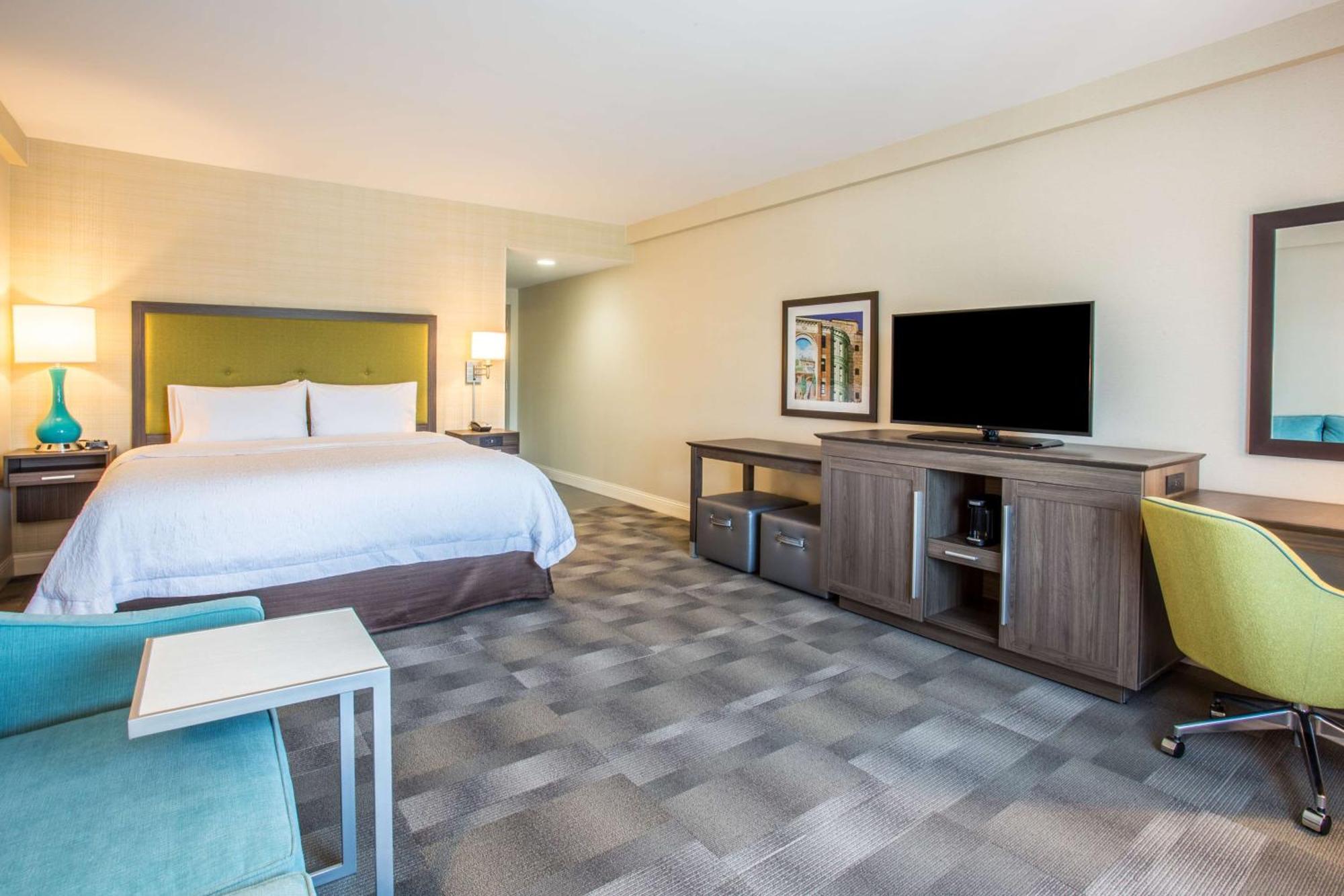 Hampton Inn & Suites Yonkers - Westchester Εξωτερικό φωτογραφία