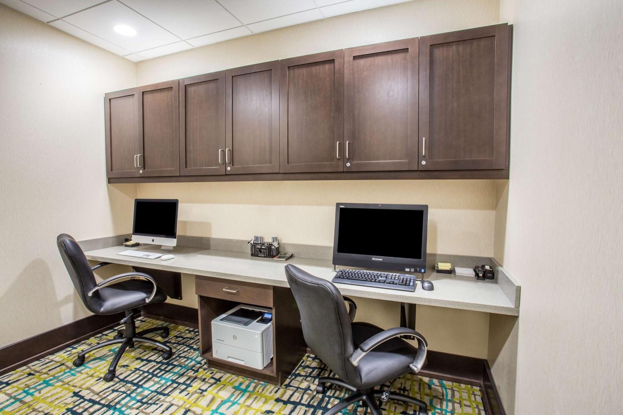 Hampton Inn & Suites Yonkers - Westchester Εξωτερικό φωτογραφία