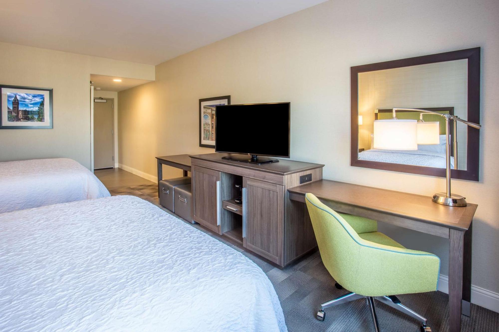 Hampton Inn & Suites Yonkers - Westchester Εξωτερικό φωτογραφία