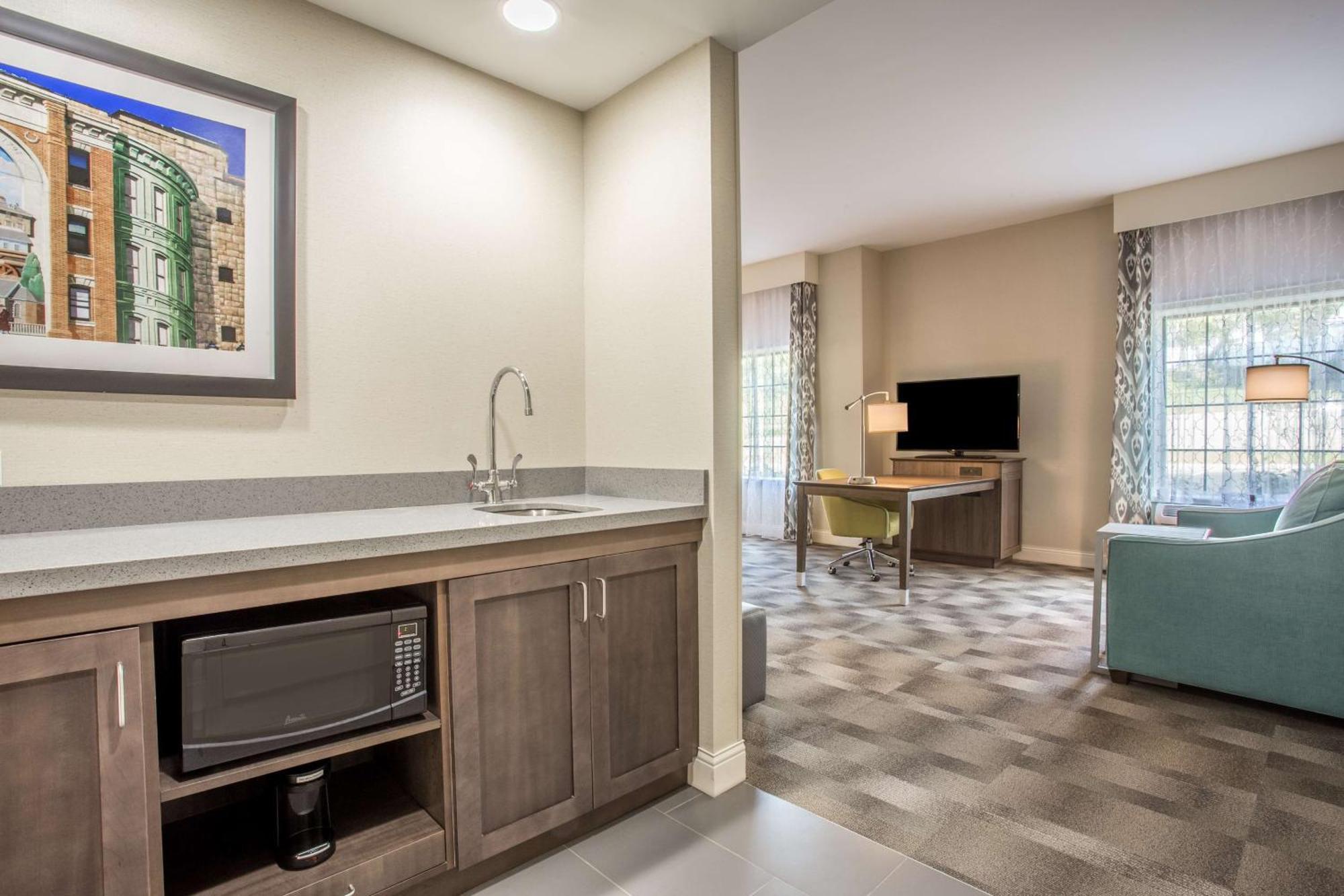 Hampton Inn & Suites Yonkers - Westchester Εξωτερικό φωτογραφία