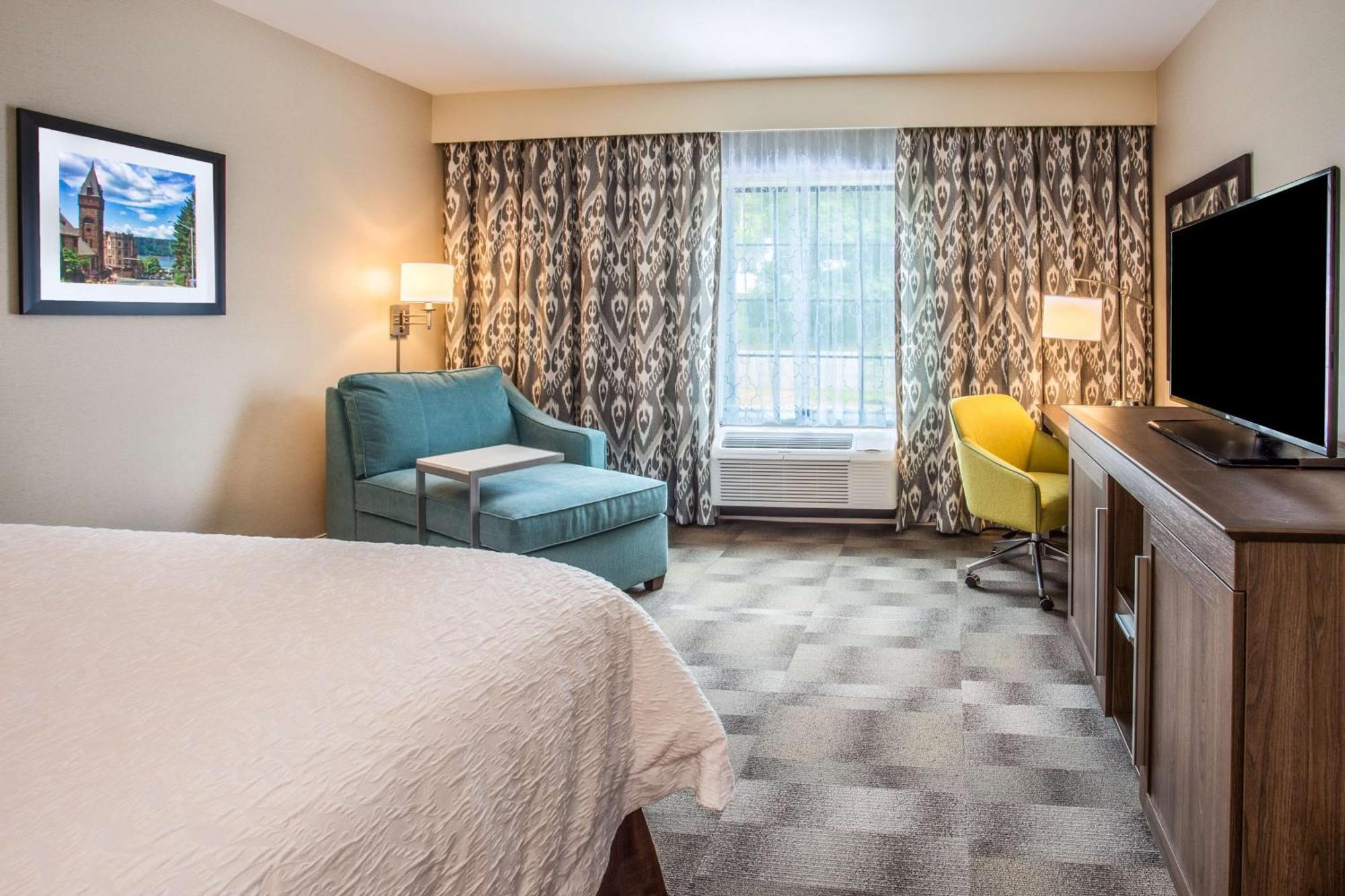 Hampton Inn & Suites Yonkers - Westchester Εξωτερικό φωτογραφία
