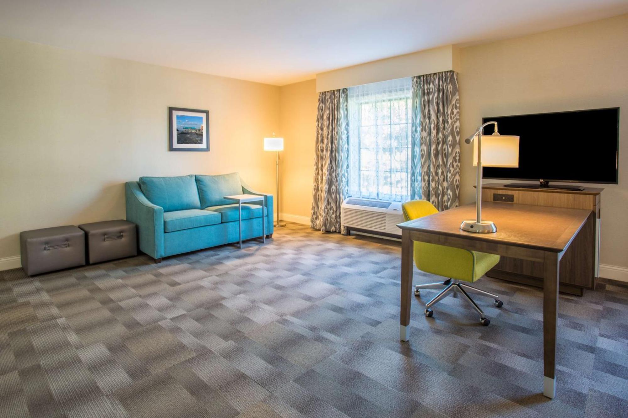 Hampton Inn & Suites Yonkers - Westchester Εξωτερικό φωτογραφία