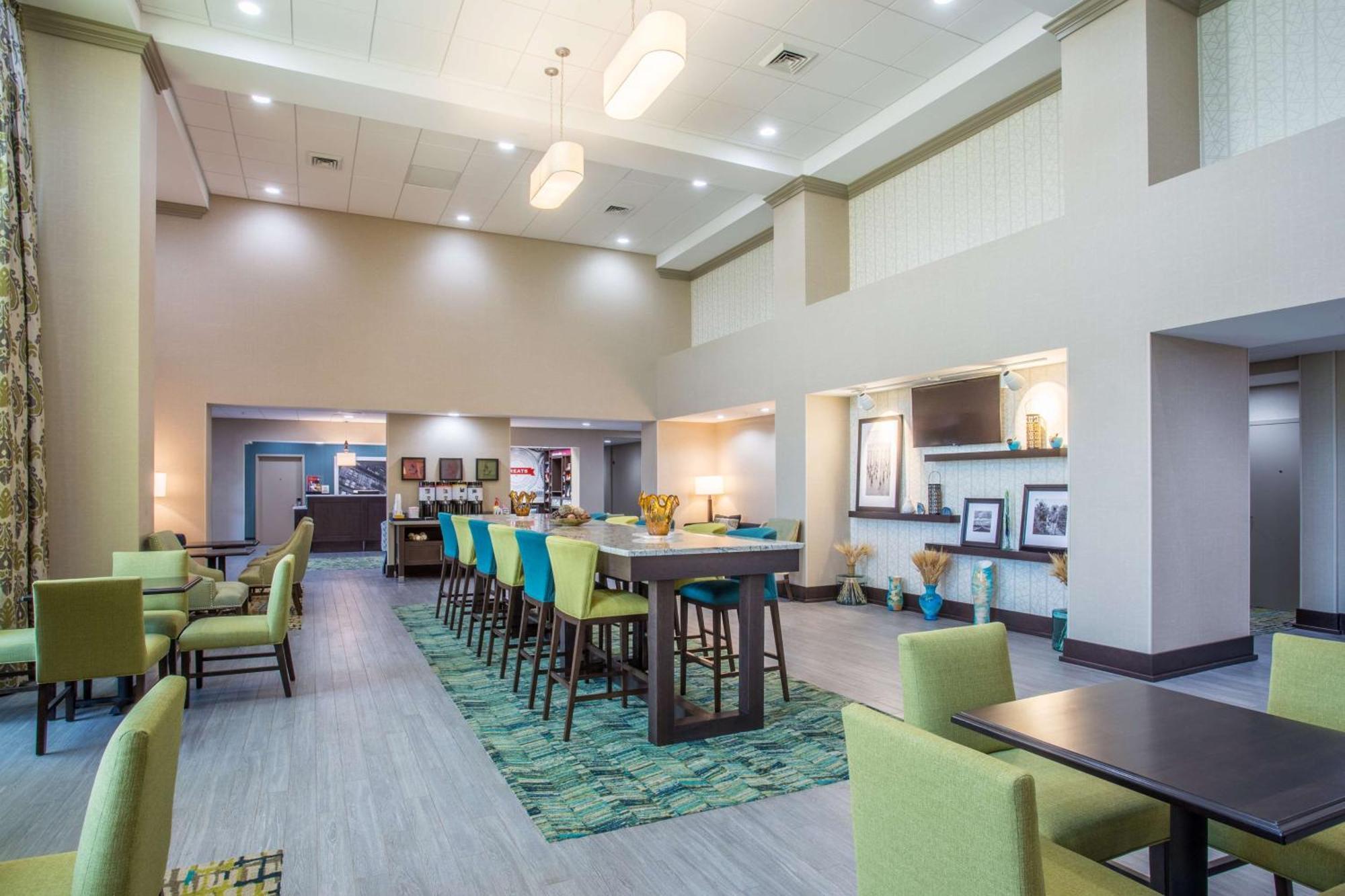 Hampton Inn & Suites Yonkers - Westchester Εξωτερικό φωτογραφία