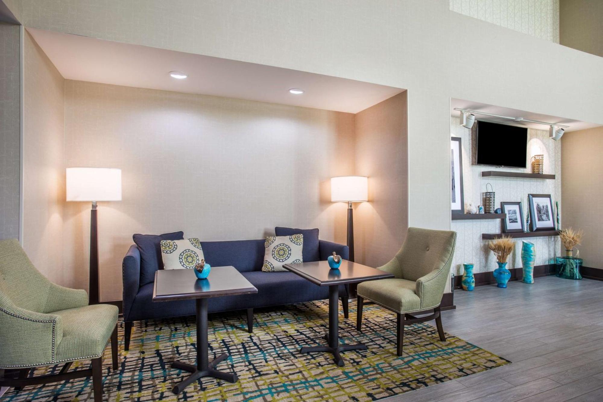 Hampton Inn & Suites Yonkers - Westchester Εξωτερικό φωτογραφία