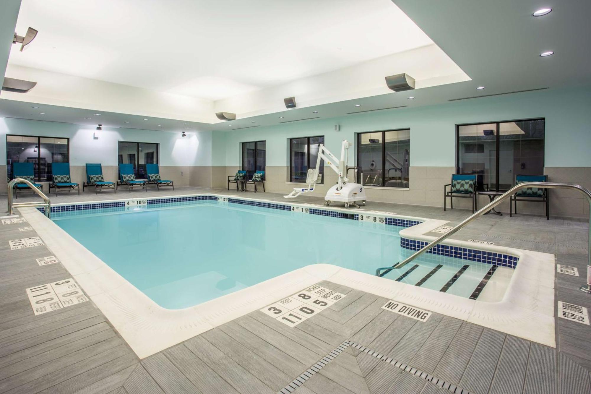 Hampton Inn & Suites Yonkers - Westchester Εξωτερικό φωτογραφία