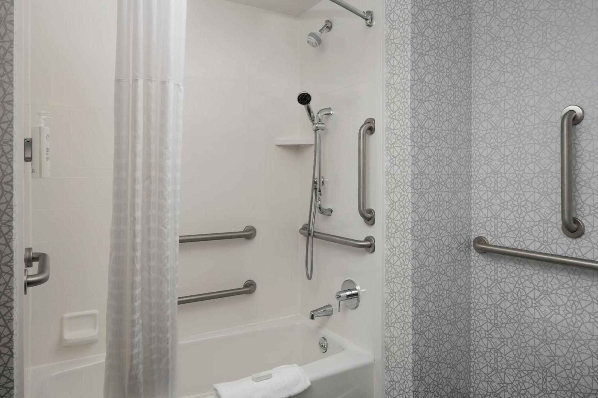 Hampton Inn & Suites Yonkers - Westchester Εξωτερικό φωτογραφία