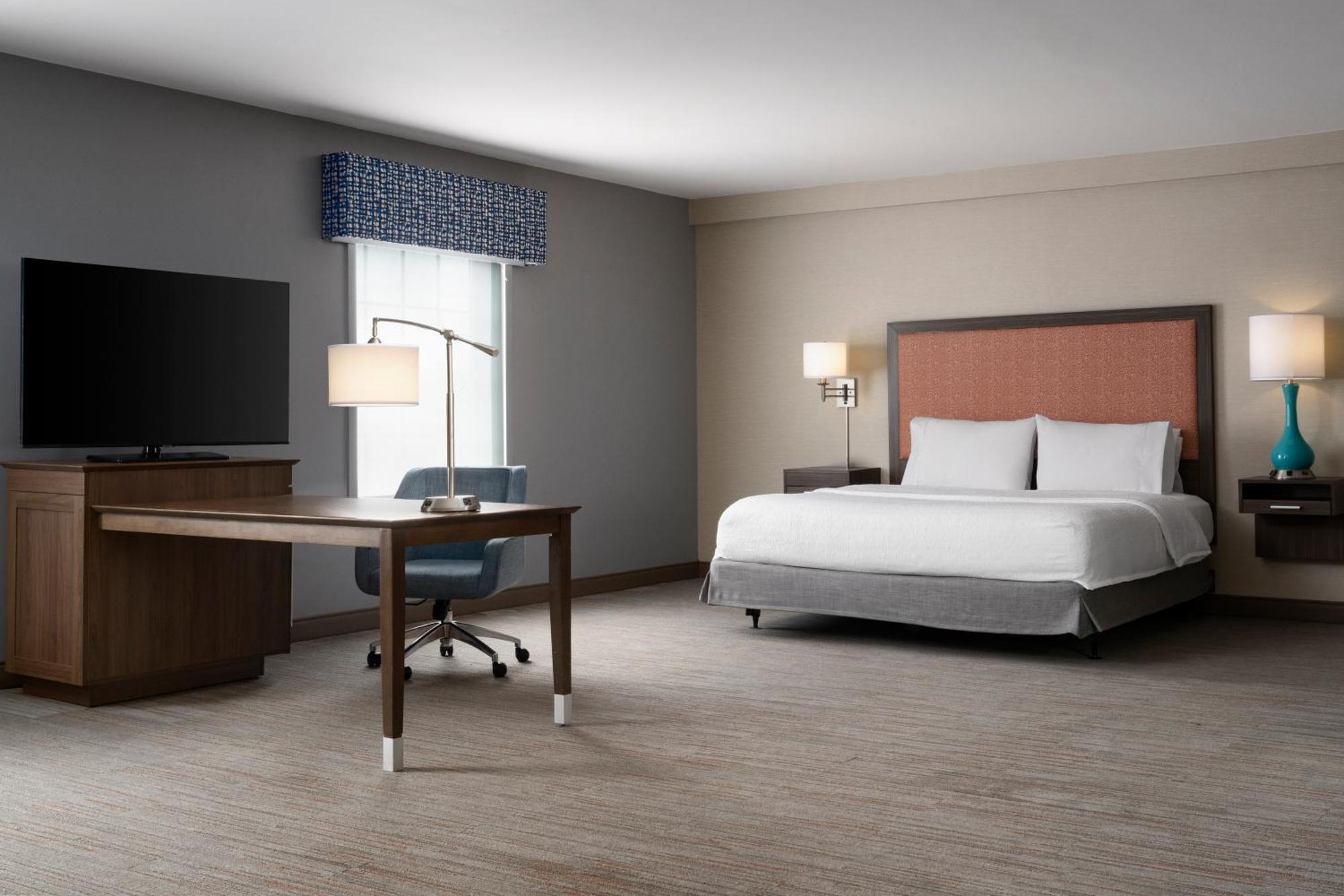 Hampton Inn & Suites Yonkers - Westchester Εξωτερικό φωτογραφία