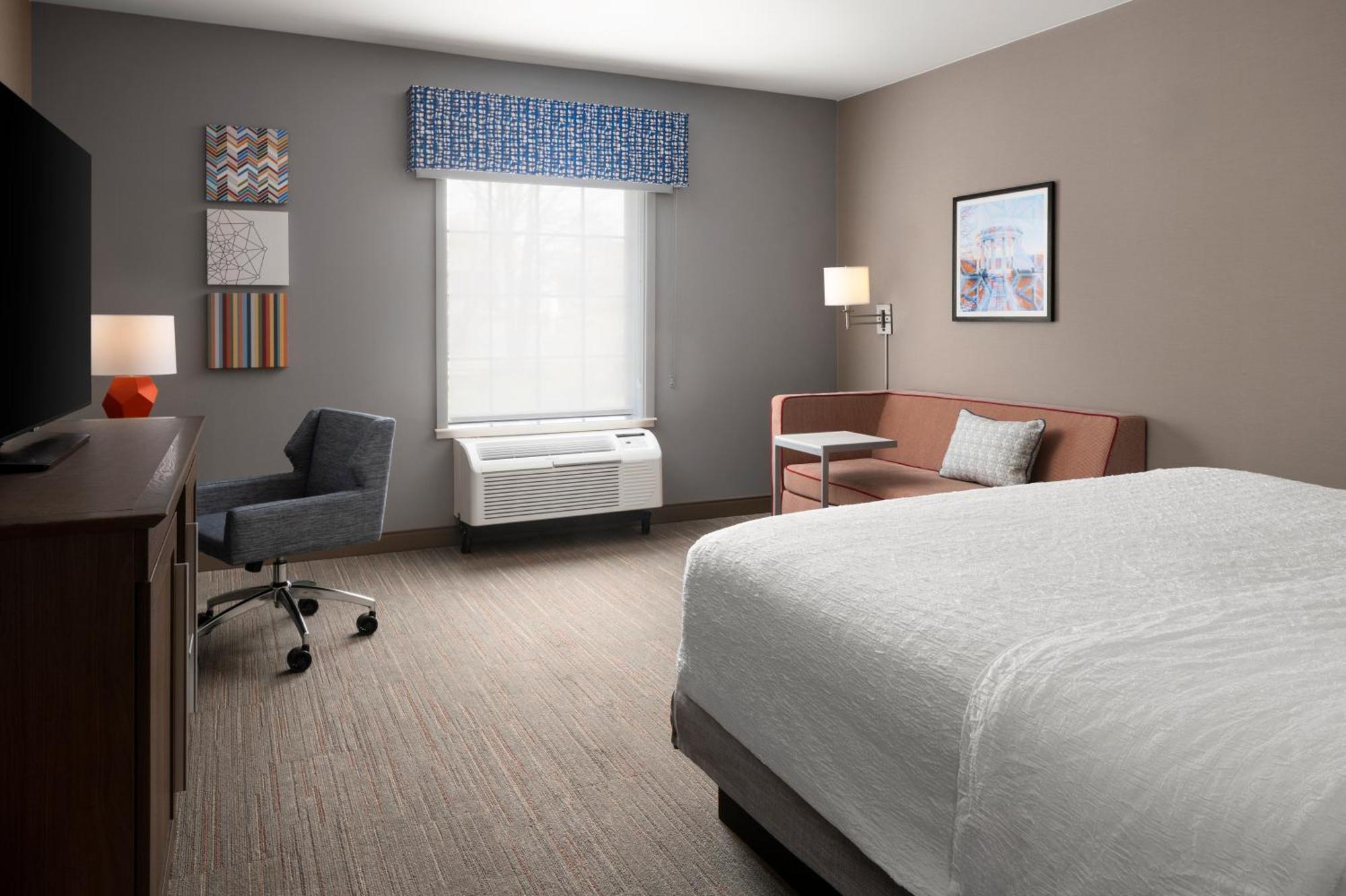 Hampton Inn & Suites Yonkers - Westchester Εξωτερικό φωτογραφία