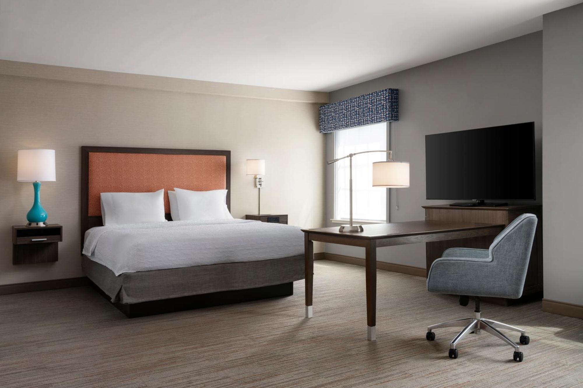 Hampton Inn & Suites Yonkers - Westchester Εξωτερικό φωτογραφία