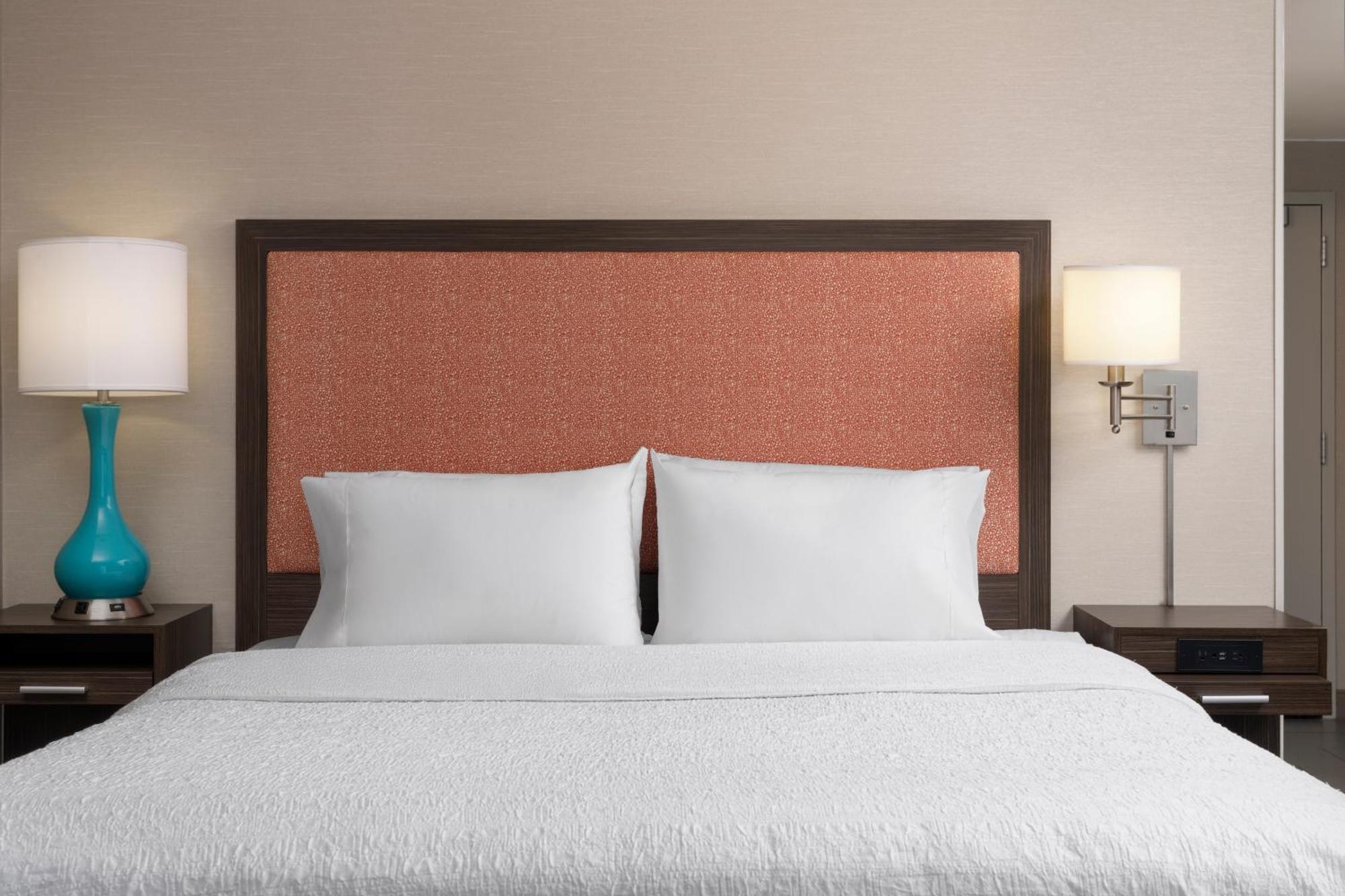 Hampton Inn & Suites Yonkers - Westchester Εξωτερικό φωτογραφία