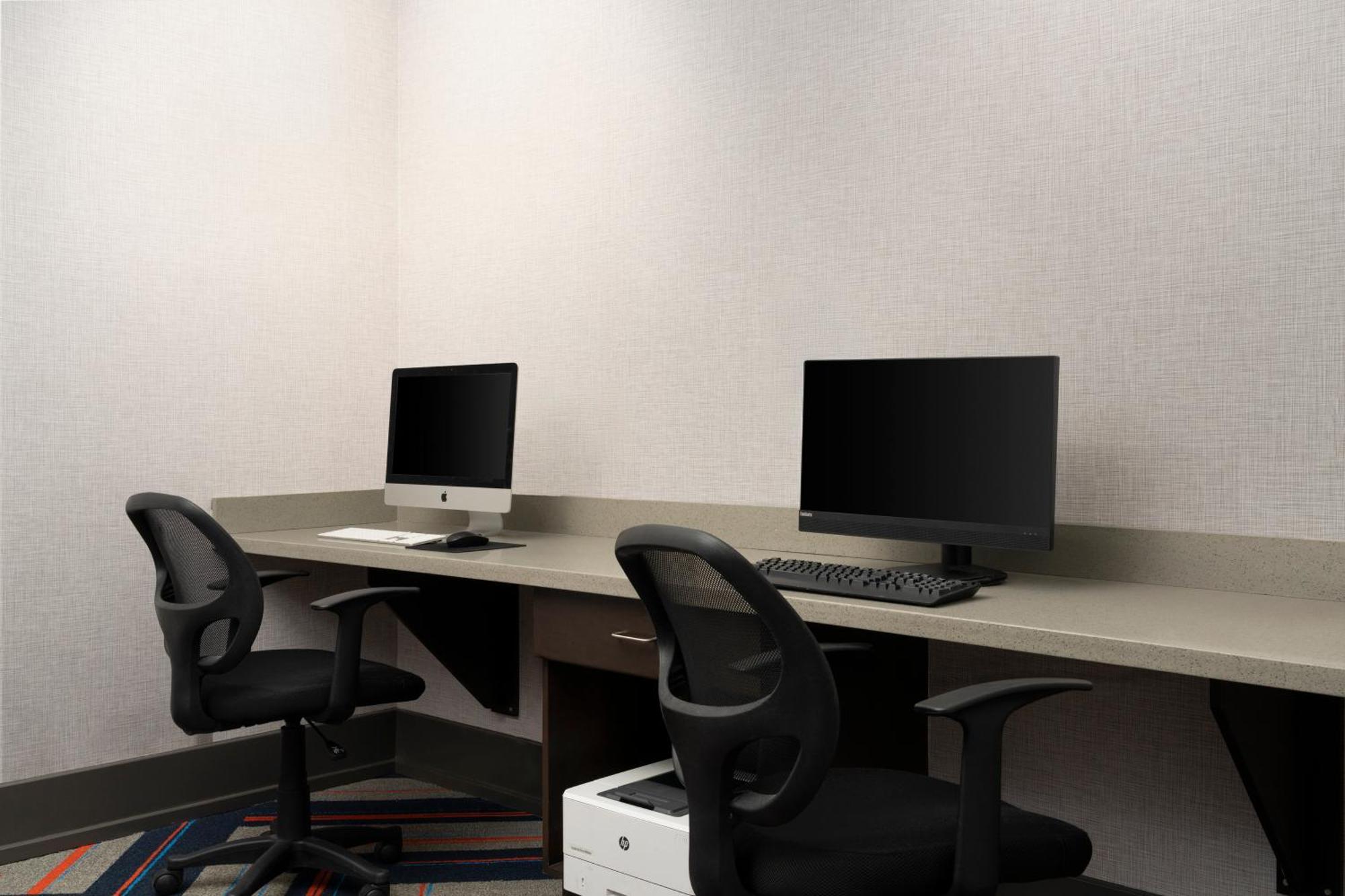 Hampton Inn & Suites Yonkers - Westchester Εξωτερικό φωτογραφία