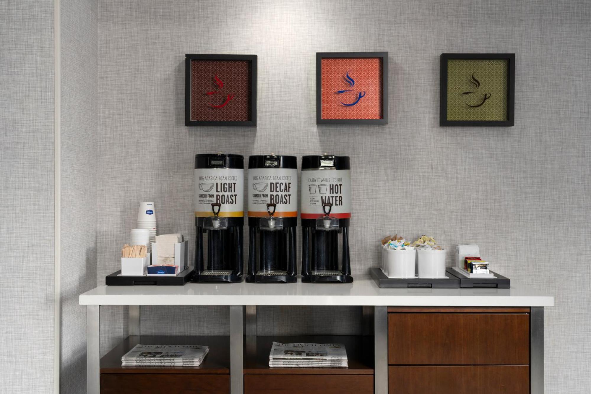 Hampton Inn & Suites Yonkers - Westchester Εξωτερικό φωτογραφία