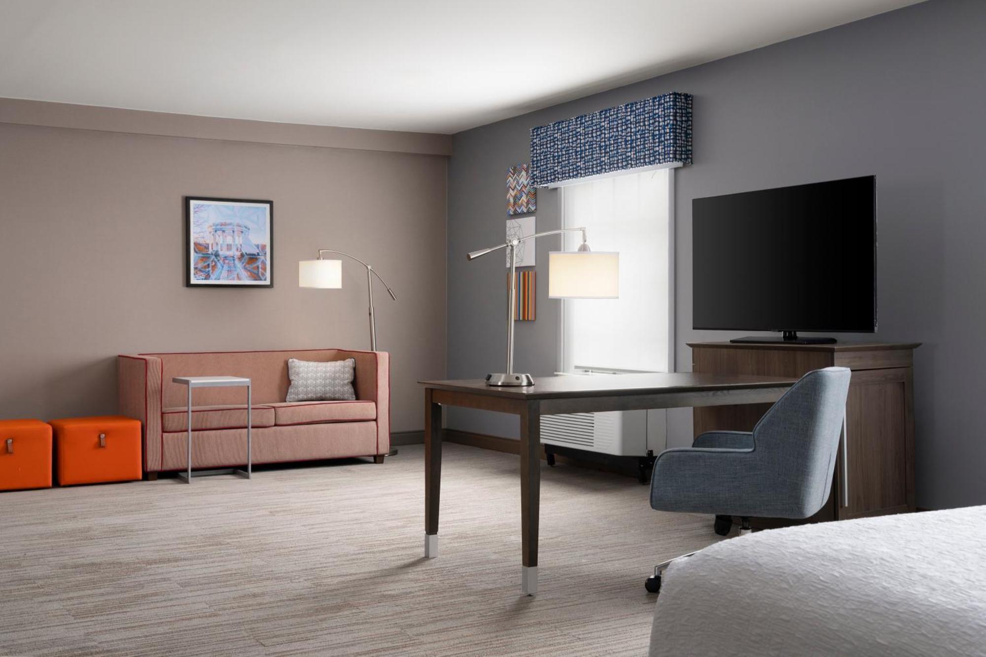 Hampton Inn & Suites Yonkers - Westchester Εξωτερικό φωτογραφία