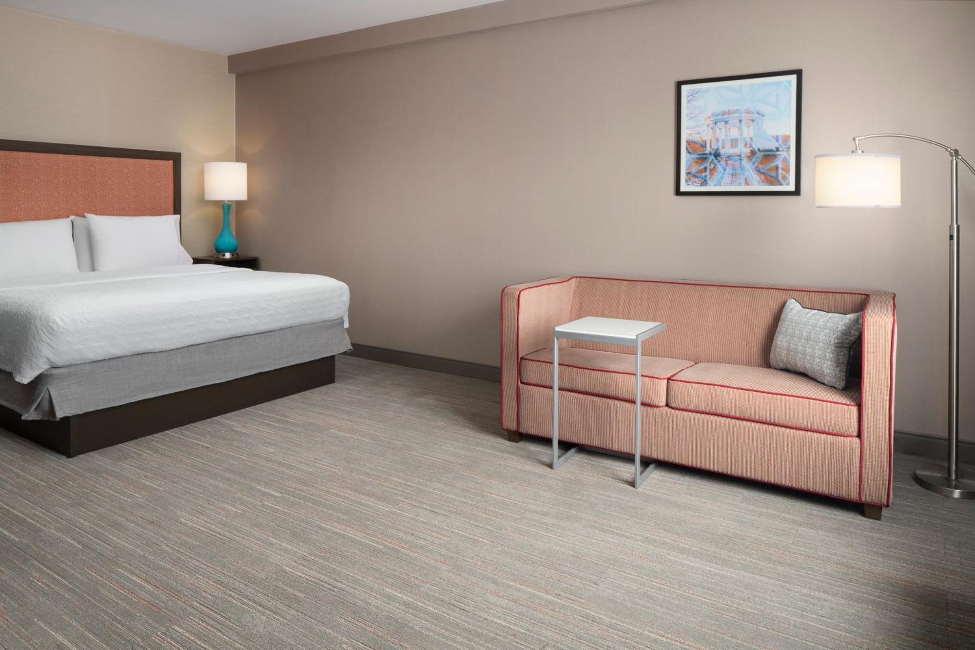 Hampton Inn & Suites Yonkers - Westchester Εξωτερικό φωτογραφία
