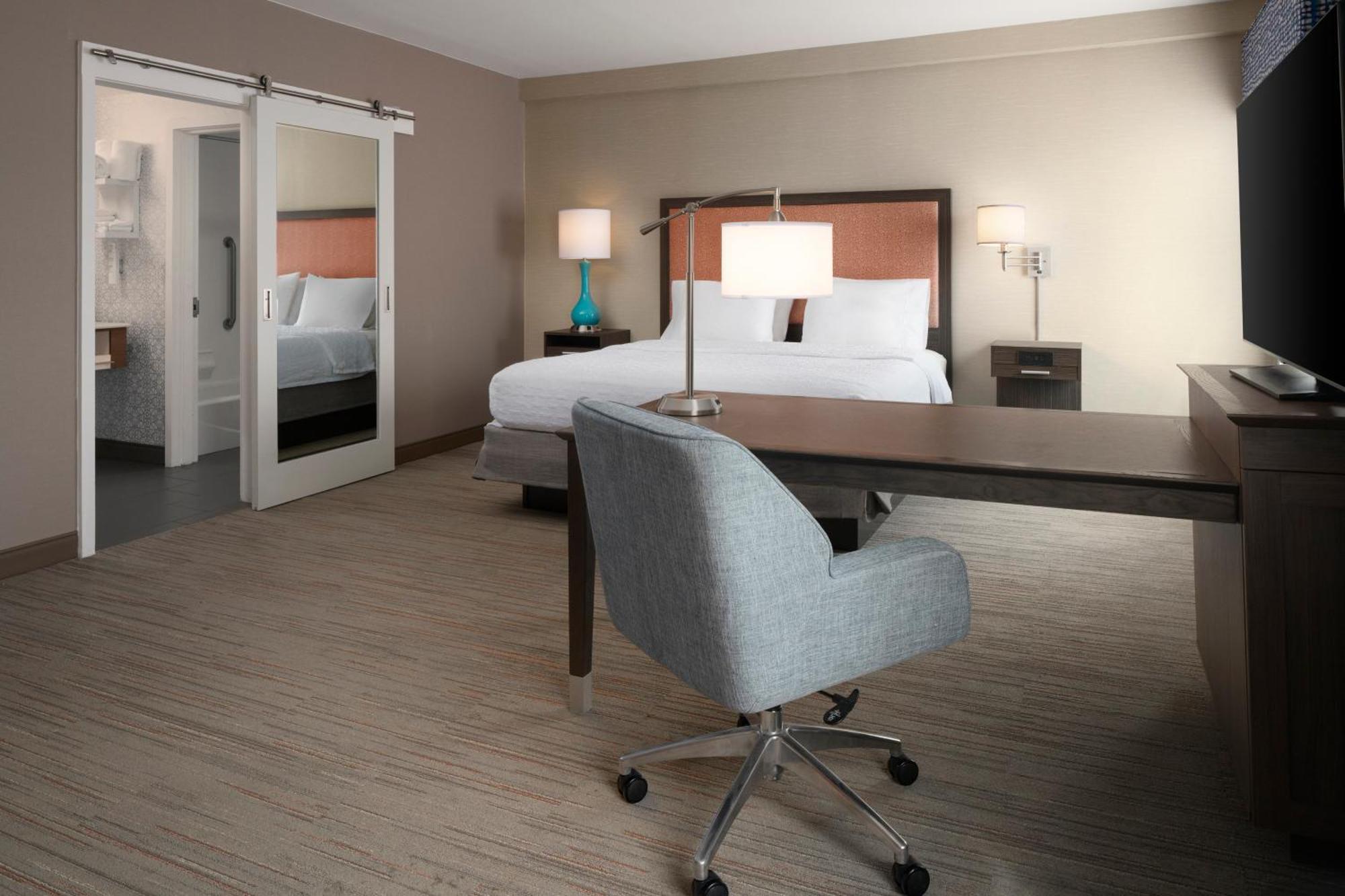 Hampton Inn & Suites Yonkers - Westchester Εξωτερικό φωτογραφία