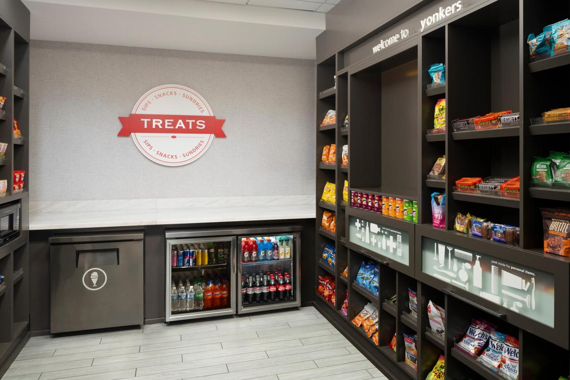 Hampton Inn & Suites Yonkers - Westchester Εξωτερικό φωτογραφία
