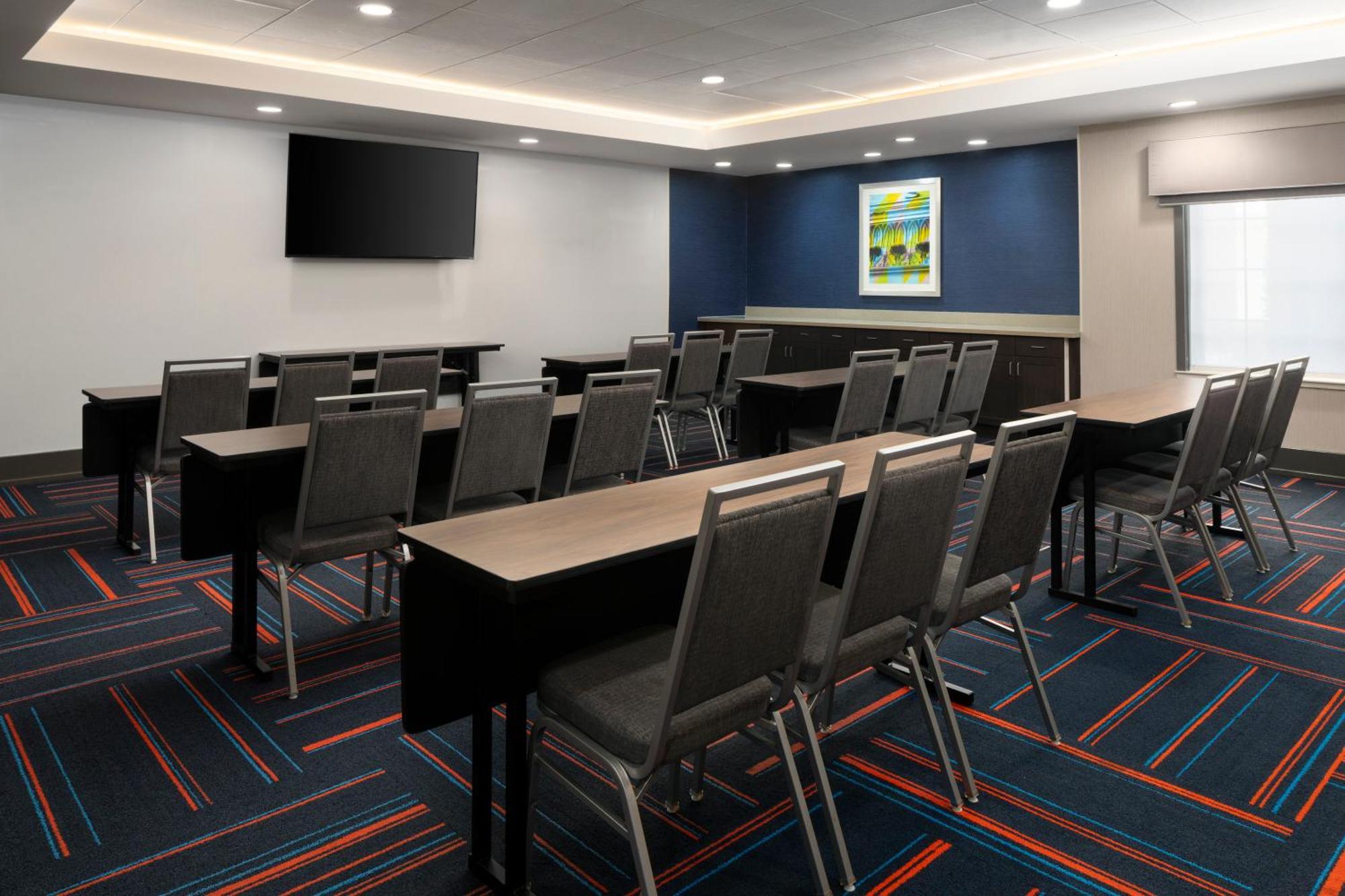 Hampton Inn & Suites Yonkers - Westchester Εξωτερικό φωτογραφία