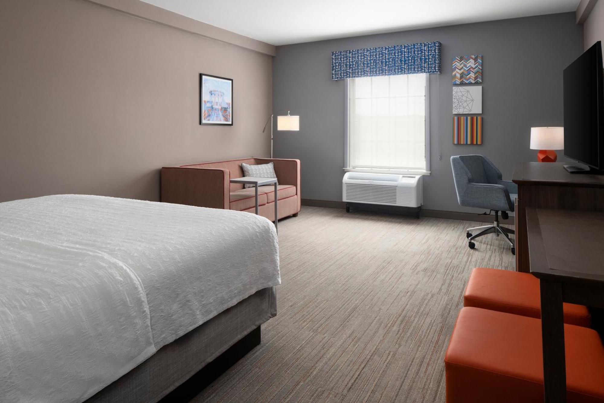 Hampton Inn & Suites Yonkers - Westchester Εξωτερικό φωτογραφία