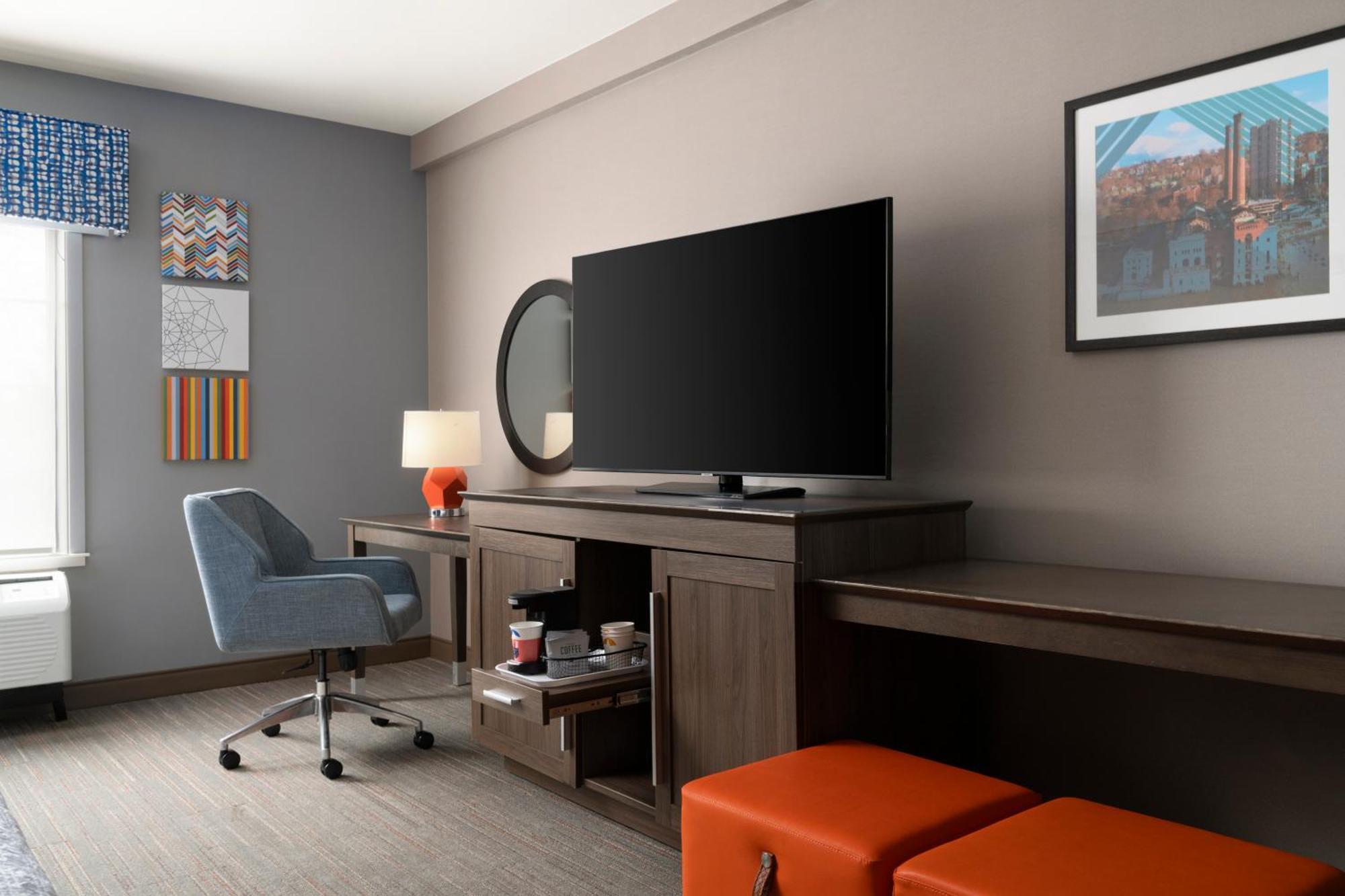Hampton Inn & Suites Yonkers - Westchester Εξωτερικό φωτογραφία
